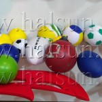 Custom PU Stress Balls