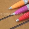 Calendar Pens Exhibition Giveaways “DRIP SOLID” Show Giveaways - Image 10