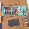 Calendar Pens Exhibition Giveaways “DRIP SOLID” Show Giveaways - Image 9