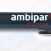 Custom logo imprint add-on service for Scroll Pens, One Color One Position