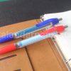 Calendar Pens “RING”, Trade Fair Gifts - Image 6