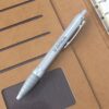 Custom logo imprint add-on service for Scroll Pens, One Color One Position - Image 4