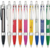 Custom logo imprint add-on service for Scroll Pens, One Color One Position - Image 2