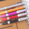 Custom logo imprint add-on service for Scroll Pens, One Color One Position - Image 5