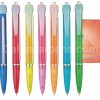 Calendar Pens “RING”, Trade Fair Gifts