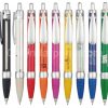 Calendar Pens Exhibition Giveaways “DRIP SOLID” Show Giveaways - Image 2