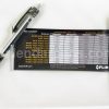 Pull Out Calendar Pens Exhibition Gifts “DRIP” Marketing Gifts - Image 2