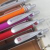 Custom logo imprint add-on service for Scroll Pens, One Color One Position - Image 3