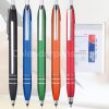 Metal Calendar Pens with Stylus “METAL STYLUS” Luxury Corporate Gifts