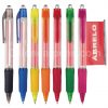 Pull Out Calendar Pens “WAVE”, Branded Calendar Pens
