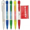 Calendar Pens “COIL”, Event Giveaways