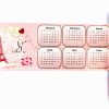 Calendar Pens Stylus Combo “GRIP STYLUS” Event Promotional Gifts - Image 4