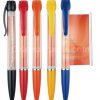 Calendar Pens “RING”, Trade Fair Gifts - Image 2