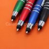 Metal Calendar Pens with Stylus “METAL STYLUS” Luxury Corporate Gifts - Image 2