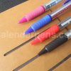 Pull Out Calendar Pens “WAVE”, Branded Calendar Pens - Image 2