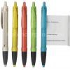 Eco-friendly Wheat Straw Calendar Pens “DRIP STRAW”